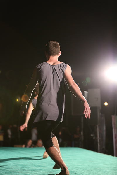 International Dance Day Festival in Lebanon